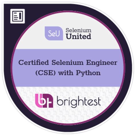 seu-cse|CSE Certification .